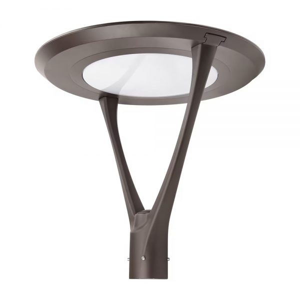 Post Top Light 130w 120 277vac (1)