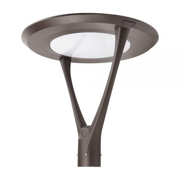 Post Top Light 130w 120 277vac (2)