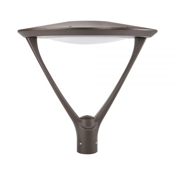 Post Top Light 130w 120 277vac (3)