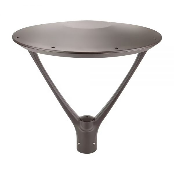 Post Top Light 130w 120 277vac (4)