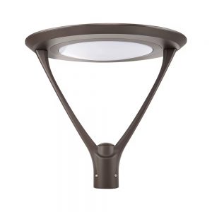 Post Top Light 130w 120 277vac (5)