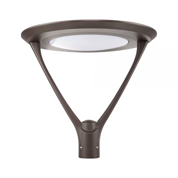 Post Top Light 130w 120 277vac (5)