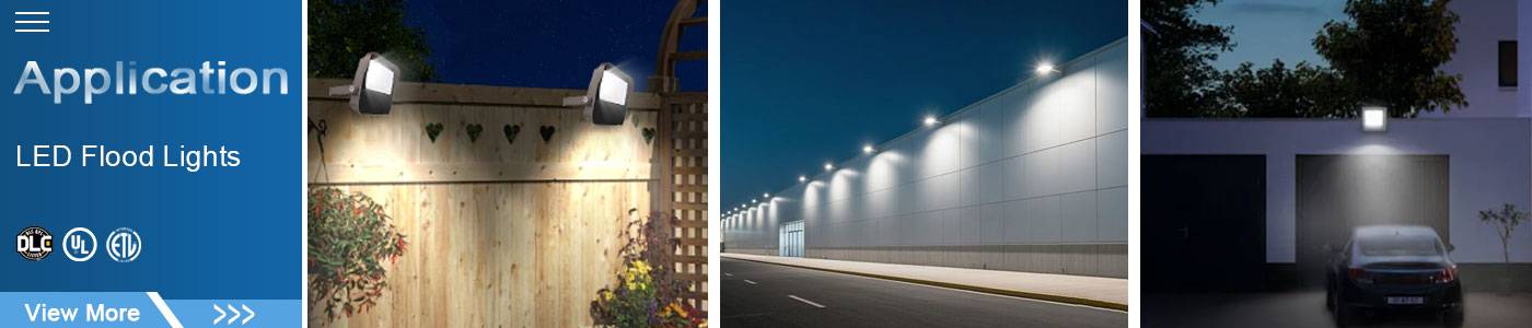 Led Flood Lights