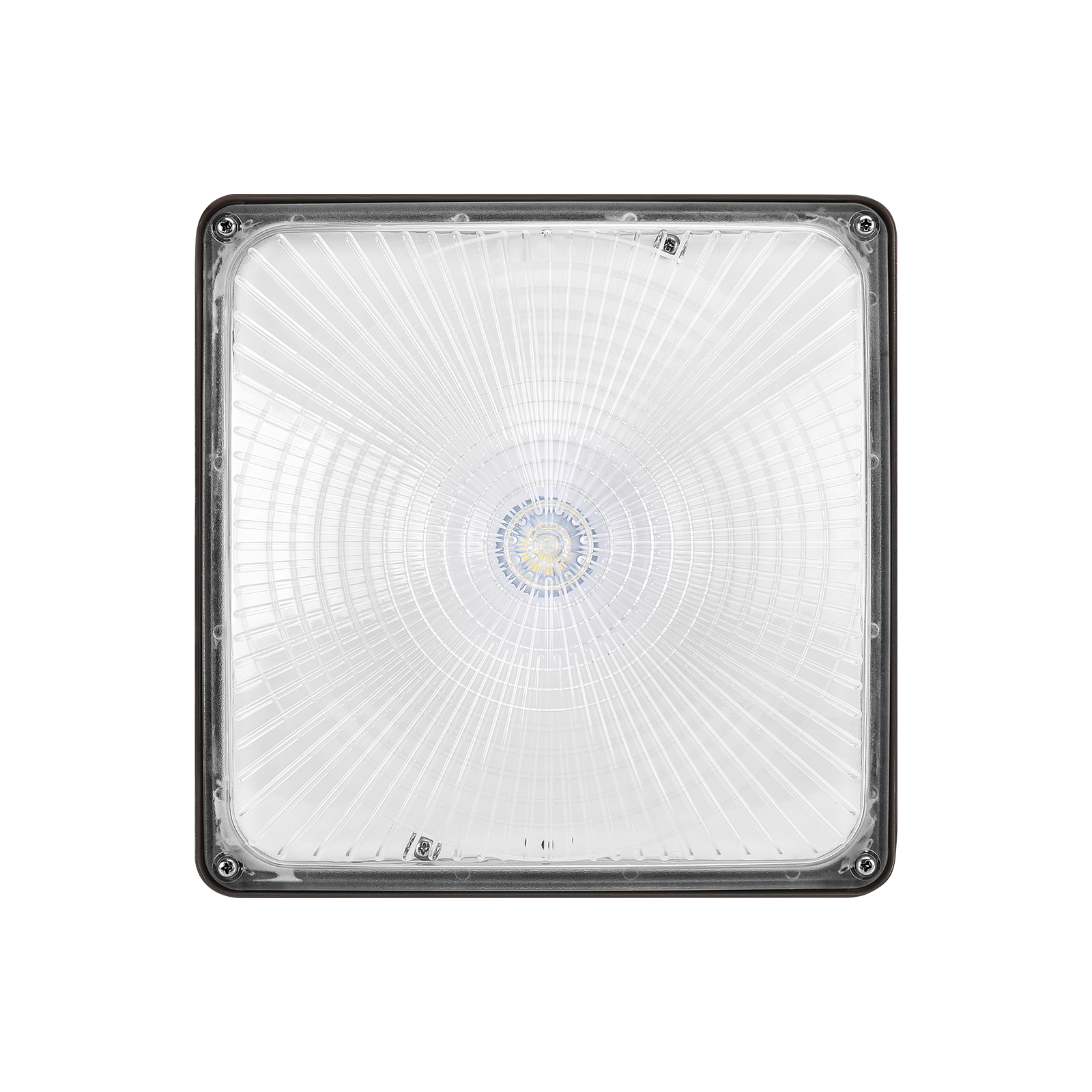 Gas Station Lights 40w 60w 120 277vac For Commercial Building (11)