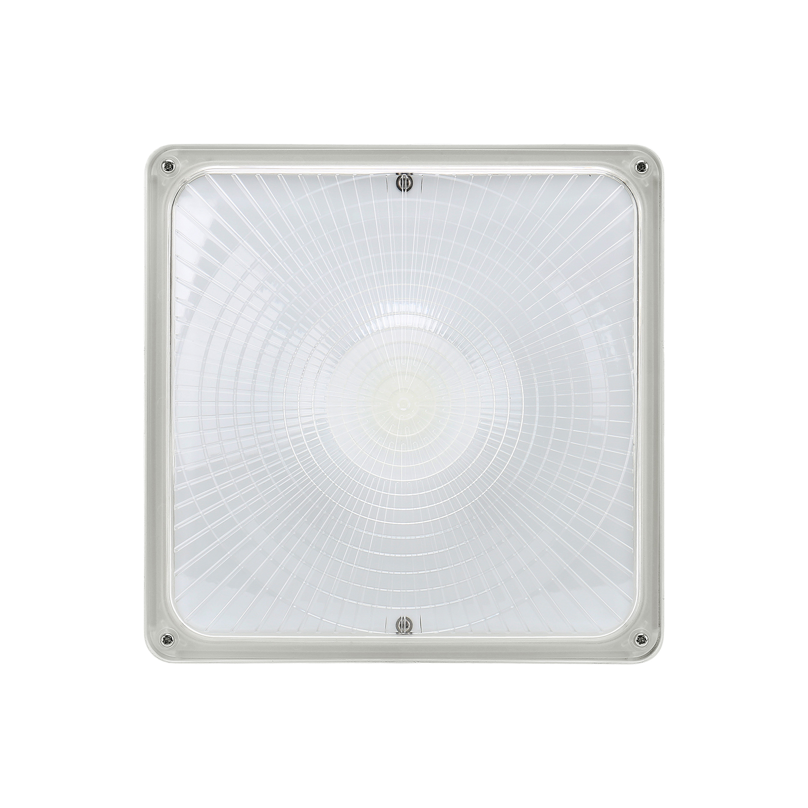 Gas Station Lights 40w 60w 120 277vac For Commercial Building (8)