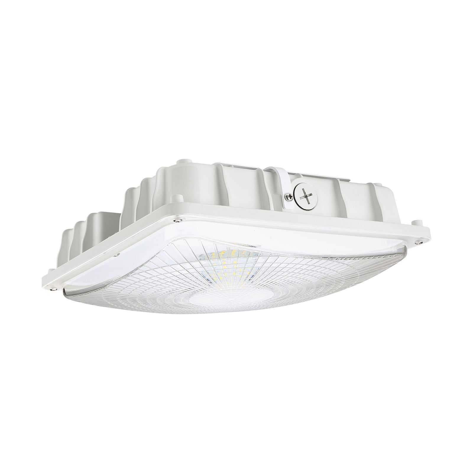 Gas Station Lights 40w 60w 120 277vac For Commercial Building (9)
