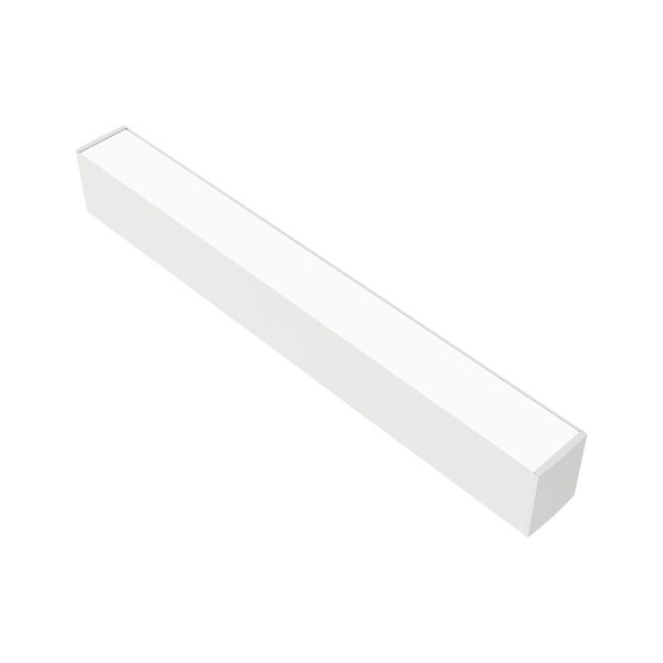 Led Architecture Linear Lights 20w 40w Wattage And Cct Adjustable 2700k3000k3500k4000k5000k For Barbershop (3)