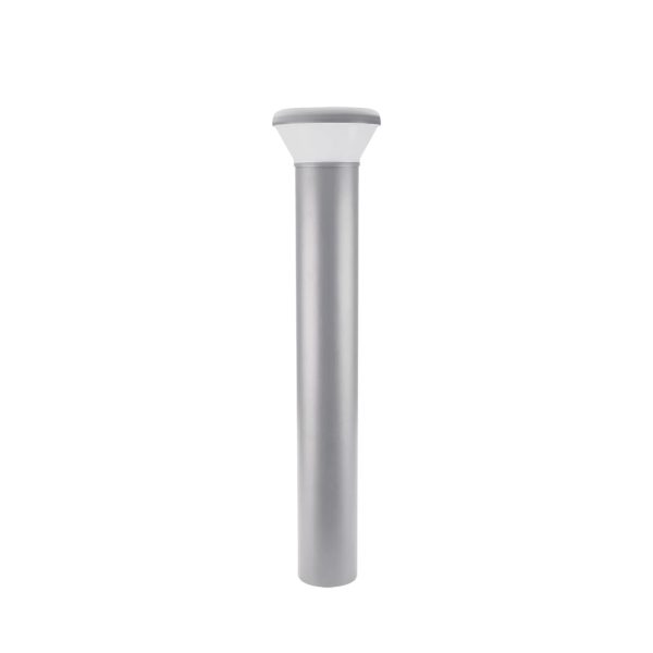 Led Bollard Lights 16w 26w Wattage And Cct Adjustable 3000k4000k5000k For Backyard (6)