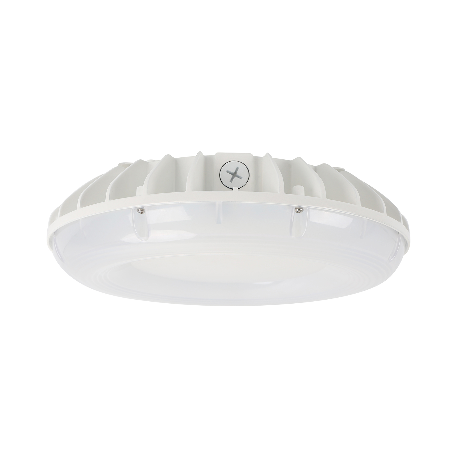 Led Canopy Lights 45w 60w 80w Wattage 5000k 120 277vac With Motion Sensor For Gas Station (1)