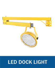 LED DOCK LIGHT