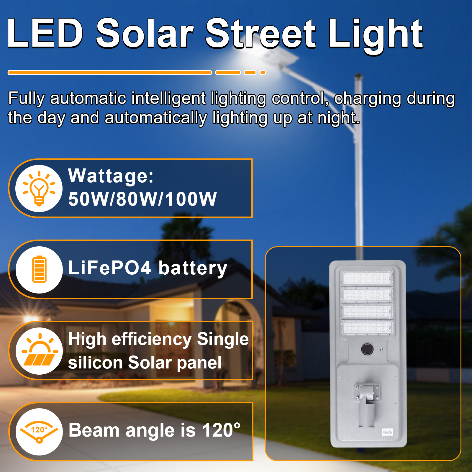62mm Angle Adjustable Spigot (8)
