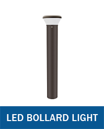LED BOLLARD LIGHT