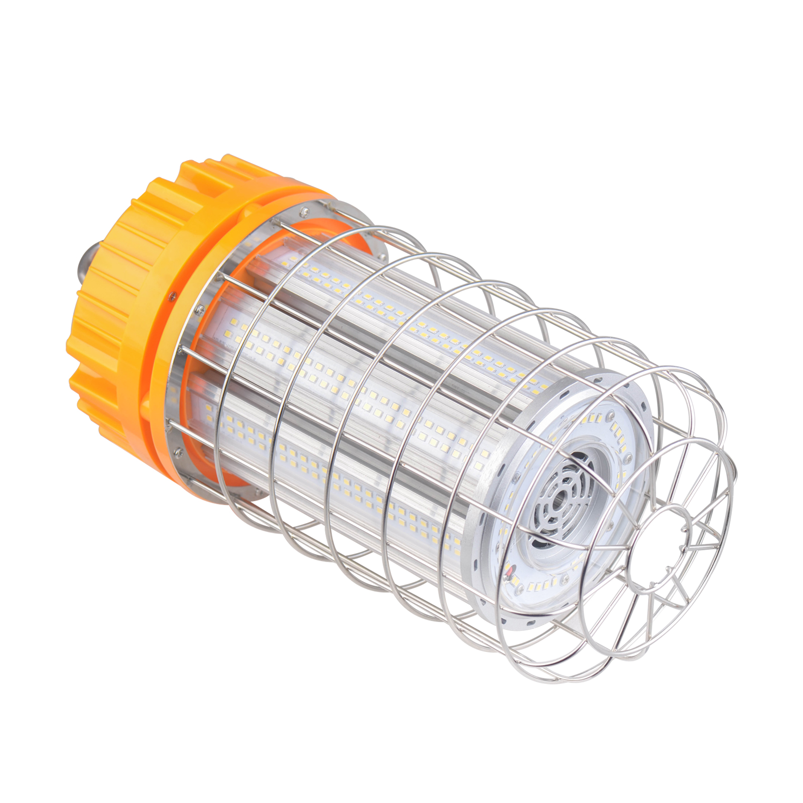 Led Temporary Work Lights 100 277vac 100w 150w 5000k With Hook For Garage (2)