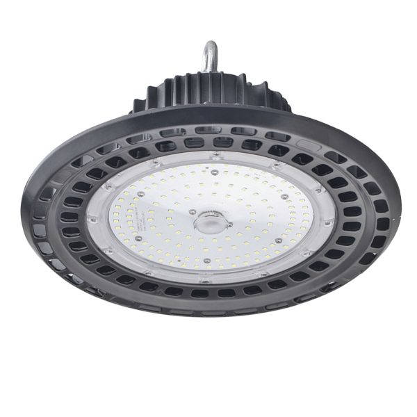 Ufo Led Highbay Light 60w 100w 150w 240w 5000k 120 Degree With Ul Listed Driver For Warehouse (2)