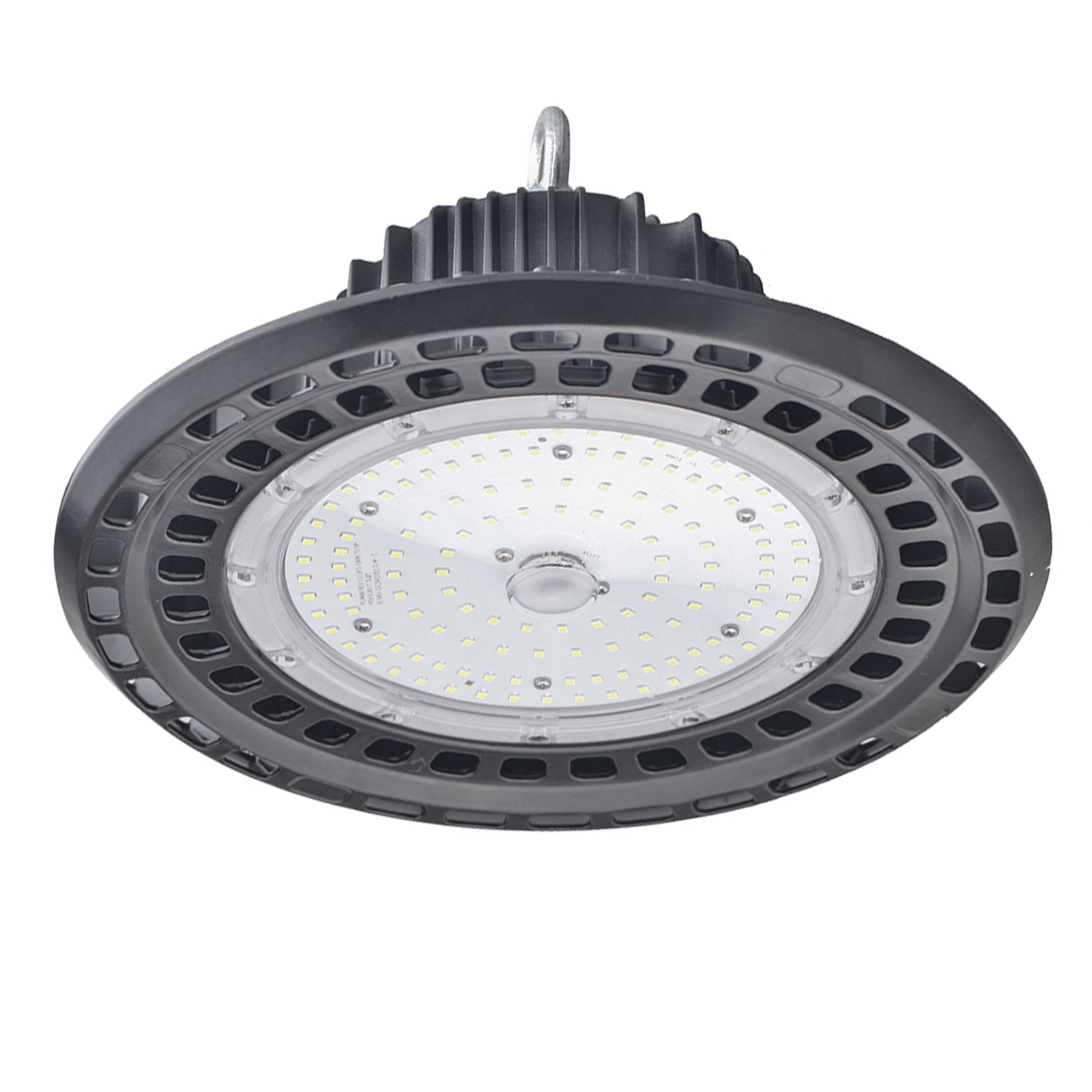 Ufo Led Highbay Light 60w 100w 150w 240w 5000k 120 Degree With Ul Listed Driver For Warehouse (2)