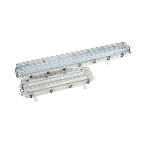 Explosion Proof Lights Led 100 277vac 30w 40w 50w 60w 4000k 5000k Ip66 With Etl Ul Listed For Hazardous Area (12)