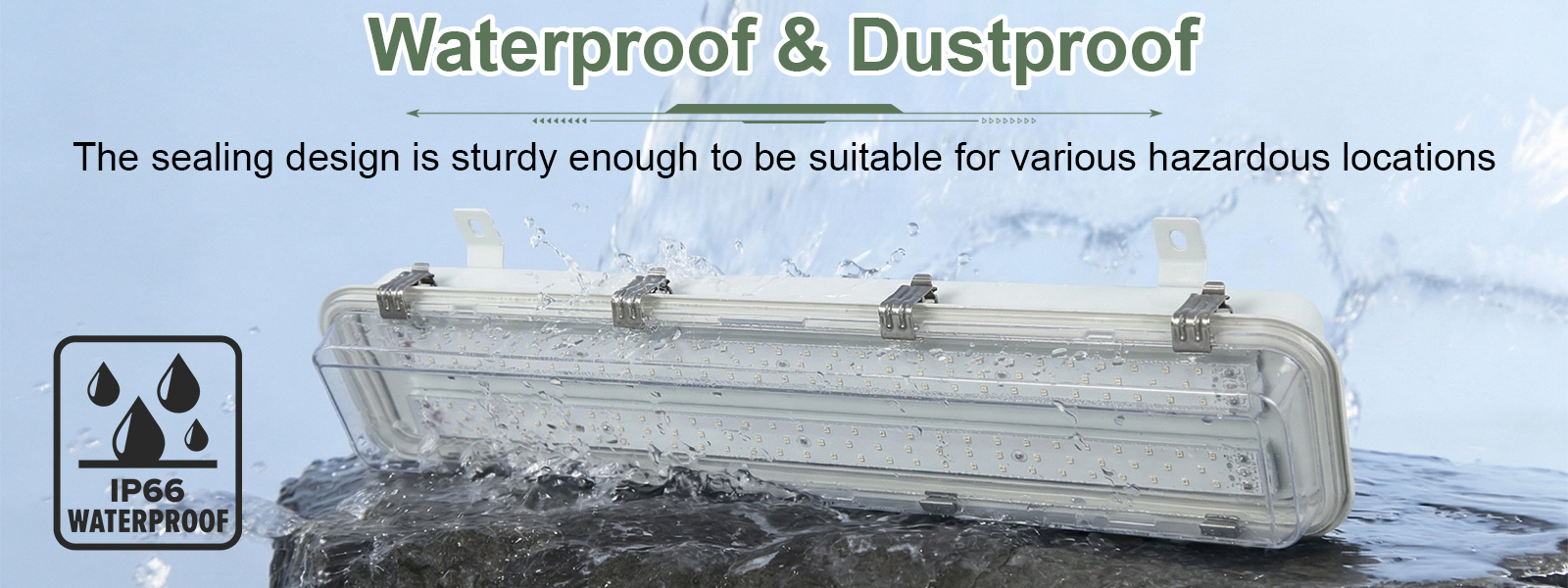 Explosion Proof Lights Led 100 277vac 30w 40w 50w 60w 4000k 5000k Ip66 With Etl Ul Listed For Hazardous Area (3)