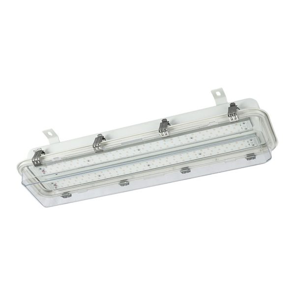 Explosion Proof Lights Led 100 277vac 30w 40w 50w 60w 4000k 5000k Ip66 With Etl Ul Listed For Hazardous Area (5)