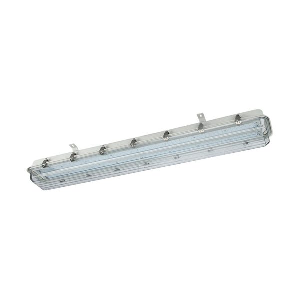 Explosion Proof Lights Led 100 277vac 30w 40w 50w 60w 4000k 5000k Ip66 With Etl Ul Listed For Hazardous Area (6)
