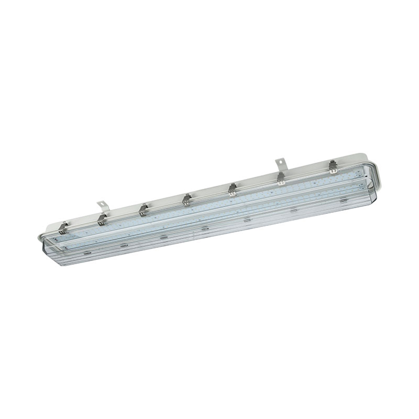 Explosion Proof Lights Led 100 277vac 30w 40w 50w 60w 4000k 5000k Ip66 With Etl Ul Listed For Hazardous Area (6)