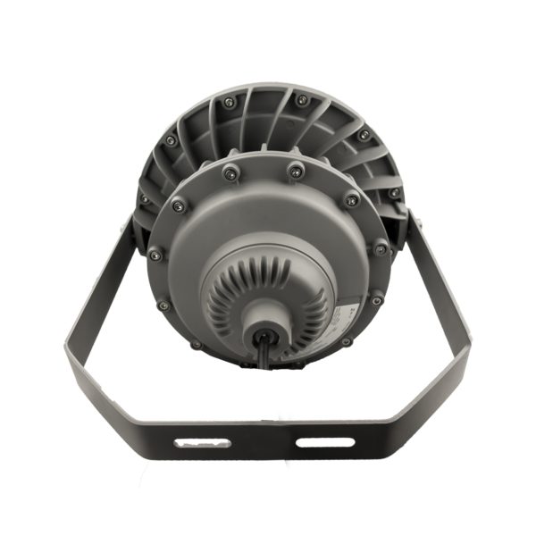 Hazardous Led Flood Explosion Proof Lights 100 277vac 100w 150w 5000k Ip65 With Etl Ul Listed For Mine Shaft (4)