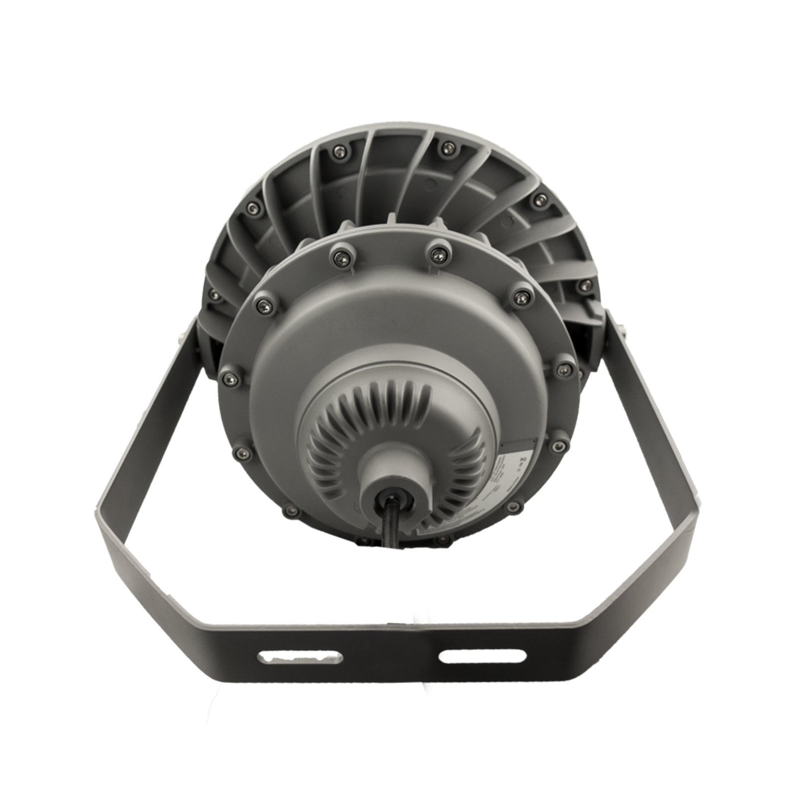 Hazardous Led Flood Explosion Proof Lights 100 277vac 100w 150w 5000k Ip65 With Etl Ul Listed For Mine Shaft (4)