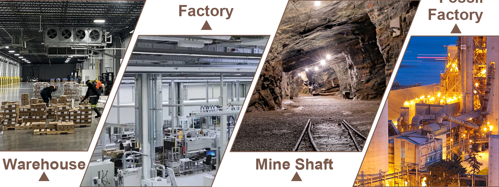 Hazardous Led Flood Explosion Proof Lights 100 277vac 100w 150w 5000k Ip65 With Etl Ul Listed For Mine Shaft (8)