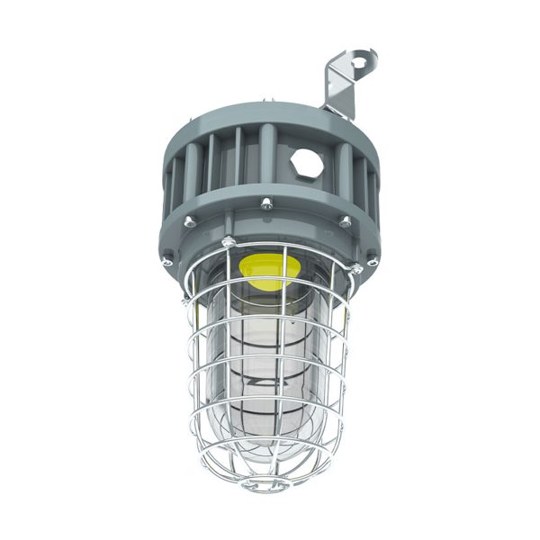 Hazardous Led Flood Explosion Proof Lights 100 277vac 20w 30w 40w 4000k 5000k Ip65 With Etl Ul Listed For Smelter (1)