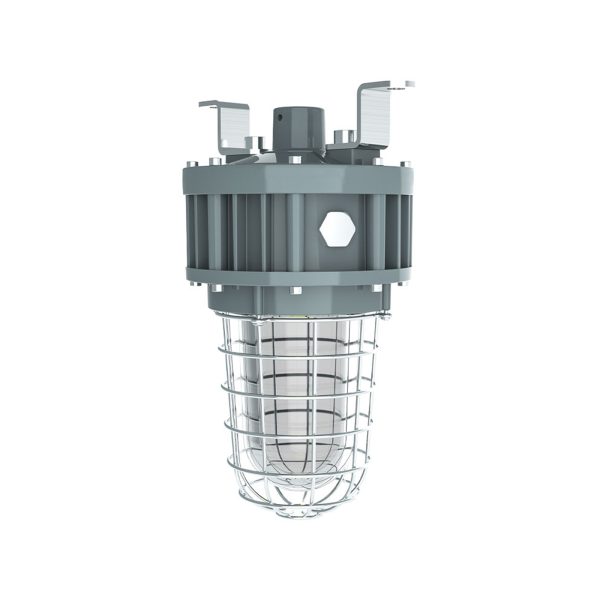 Hazardous Led Flood Explosion Proof Lights 100 277vac 20w 30w 40w 4000k 5000k Ip65 With Etl Ul Listed For Smelter (9)