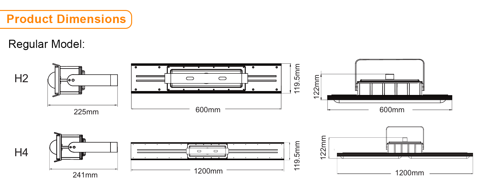 Hazardous Led Flood Explosion Proof Lights 100 277vac 20w 40w 60w 80w 4000k 5000k Ip66 With Etl Ul Listed For Factory (8)