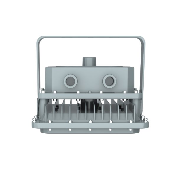 Hazardous Led Flood Explosion Proof Lights 60w 80w 100w 150w 5000k Ip65 With Etl Ul Listed For Fossil Field (2)