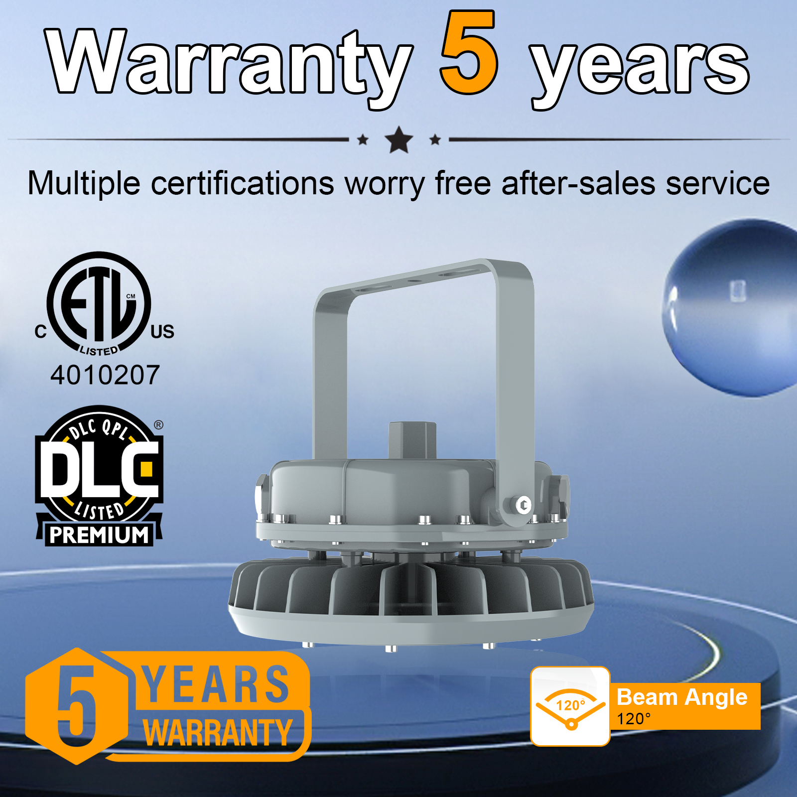 Led Explosion Proof Lights 40w 60w 80w 100w 150w 200w 250w 300w 400w 5000k Ip65 With Etl Ul Listed For Hazardous Locations (13)