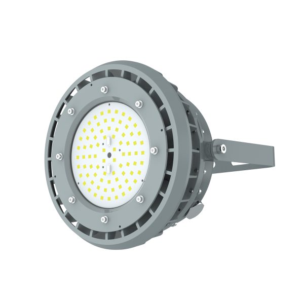 Led Explosion Proof Lights 40w 60w 80w 100w 150w 200w 250w 300w 400w 5000k Ip65 With Etl Ul Listed For Hazardous Locations (4)