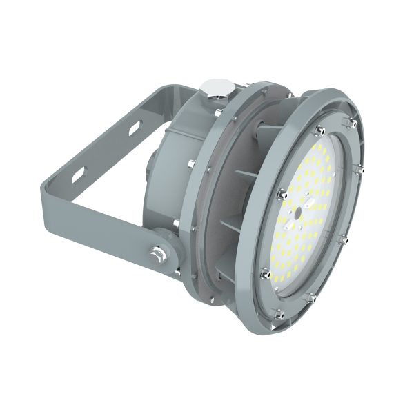 Led Explosion Proof Lights 40w 60w 80w 100w 150w 200w 250w 300w 400w 5000k Ip65 With Etl Ul Listed For Hazardous Locations (9)