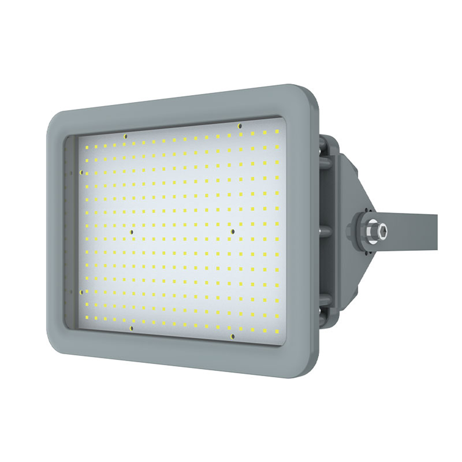 Led Explosion Proof Lights 60w 80w 100w 150w 200w 250w 300w 400w 5000k Ip65 With Etl Ul Listed For Mines And Quarries (9)