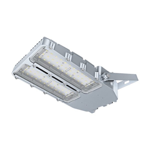 Led Explosion Proof Street Lights 100w 150w 200w 5000k Ip66 With Etl Ul Listed For Petrochemical Plant (1)