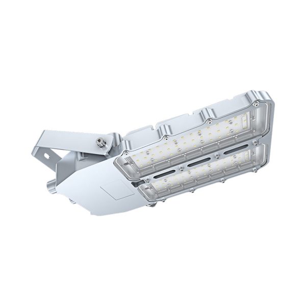 Led Explosion Proof Street Lights 100w 150w 200w 5000k Ip66 With Etl Ul Listed For Petrochemical Plant (9)