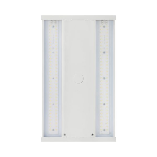 Led Linear High Bay Light 130w 165w 210w 240w 300w 330w 400w And Cct Adjustable 4000k5000k With Dlc Listed For Warehouse (1)