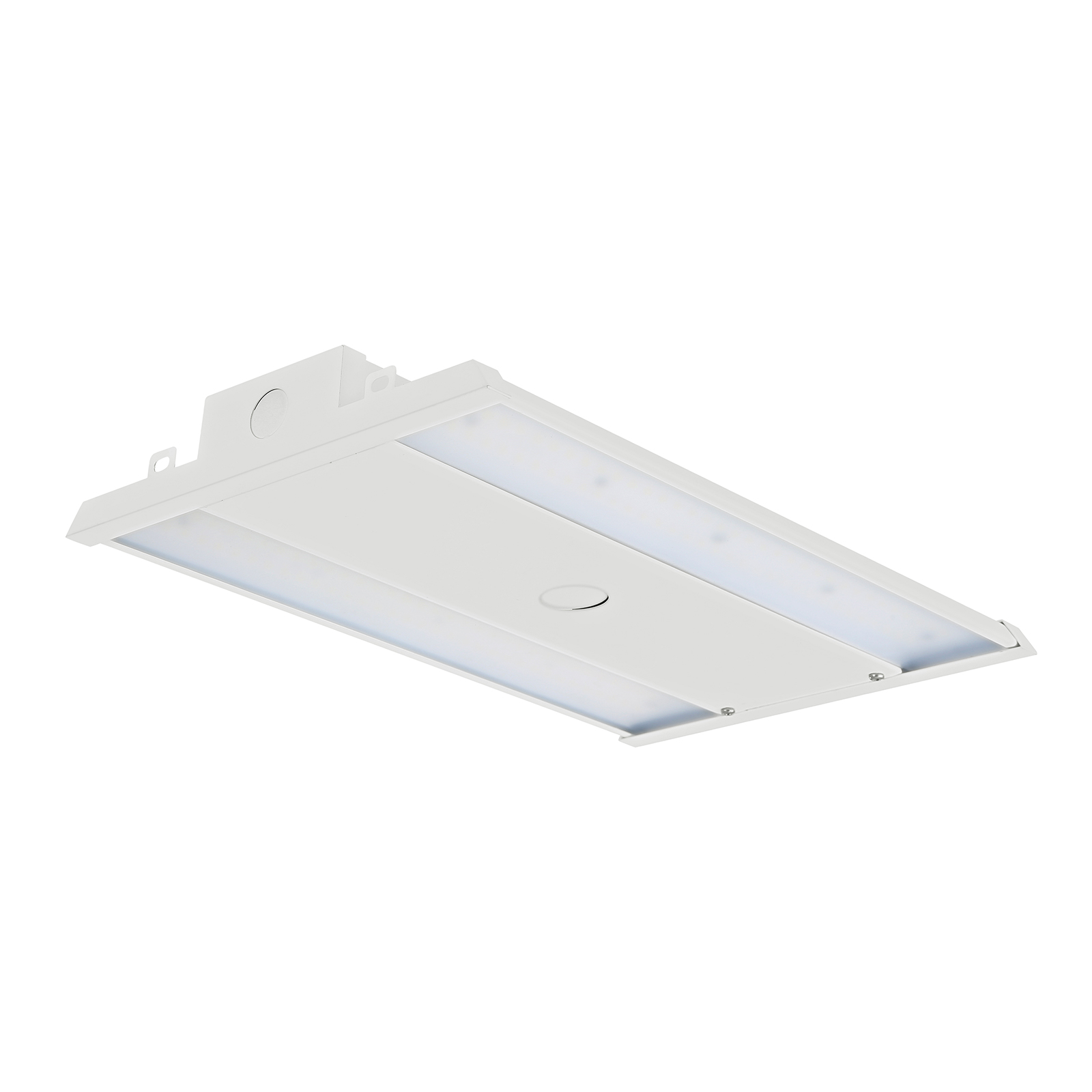 Led Linear High Bay Light 130w 165w 210w 240w 300w 330w 400w And Cct Adjustable 4000k5000k With Dlc Listed For Warehouse (4)