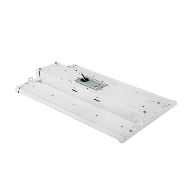 Led Linear High Bay Light 130w 165w 210w 240w 300w 330w 400w And Cct Adjustable 4000k5000k With Dlc Listed For Warehouse (7)