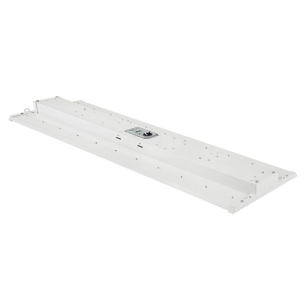 Led Linear High Bay Light 130w 165w 210w 240w 300w 330w 400w And Cct Adjustable 4000k5000k With Dlc Listed For Warehouse (9)