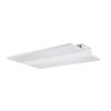 Led Linear High Bay Light 80w 130w 160w 205w 250w 300w 410w Wattage Selectable And Cct Adjustable 4000k5000k For Gymnasium