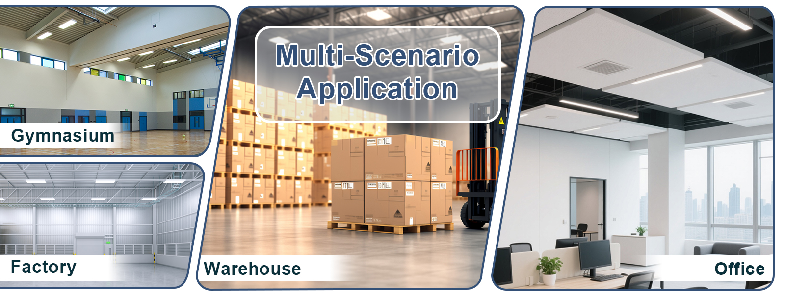 Led Linear High Bay Light 80w 130w 160w 205w 250w 300w 410w Wattage Selectable And Cct Adjustable 4000k5000k For Gymnasium (8)