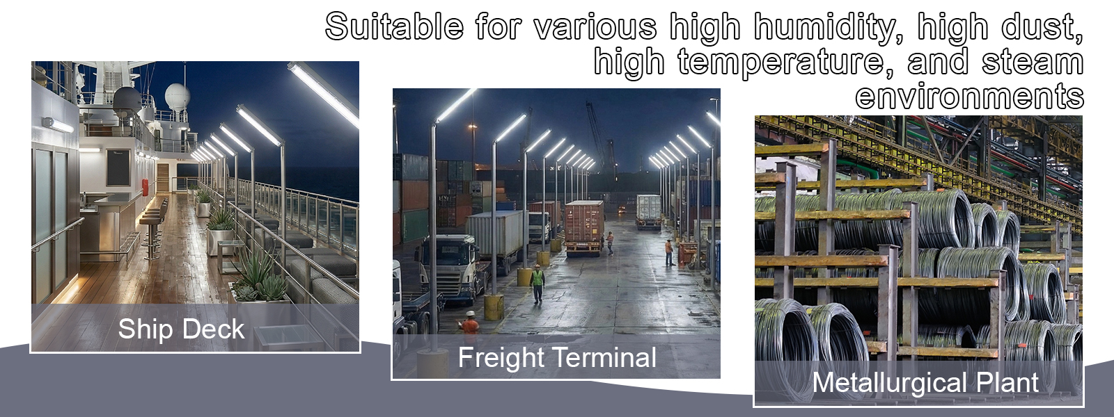 Led Explosion Proof Linear Light 100 277vac 40w 60w 80w 5000k Ip66 With Etl Ul Listed For Ship Deck (6)